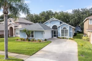 3869 Saint Armens Circle, Melbourne, FL 32934 - MLS#1041986