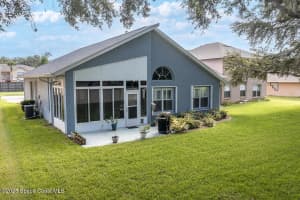 3869 Saint Armens Circle, Melbourne, FL 32934 - MLS#1041986