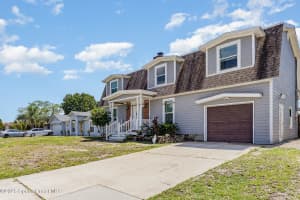 1838 Glenwood St NE, Palm Bay, FL 32907, Sold 07/31/25