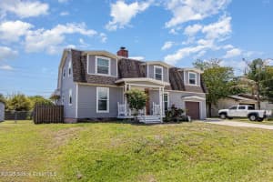 1838 Glenwood St NE, Palm Bay, FL 32907, Sold 07/31/25