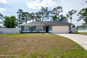 6390 Gillette Avenue, Cocoa, FL 32927 Sold 05/09/25