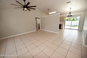6390 Gillette Avenue, Cocoa, FL 32927 Sold 05/09/25