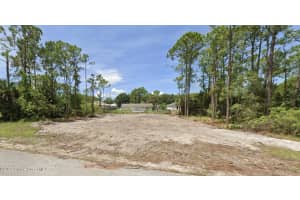 436 Iroquois Avenue Nw, Palm Bay, Fl 32907 Sold 09/08/25