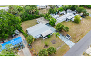 6850 Blue Bonnet Drive, Cocoa, FL 32927 Sold 05/16/25