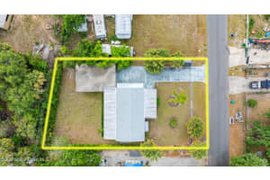 6850 Blue Bonnet Drive, Cocoa, FL 32927 Sold 05/16/25
