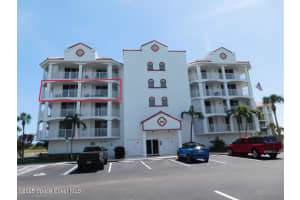 8903 Laguna Lane, Cape Canaveral, FL 32920 Sold 08/15/25