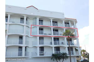 8903 Laguna Lane, Cape Canaveral, FL 32920 Sold 08/15/25