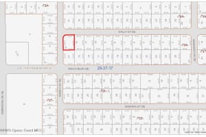 0 Corner Randy Ave & Sally St, Palm Bay, FL 32909 Sold 07/11/25