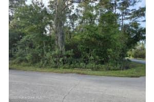 0 Corner Randy Ave & Sally St, Palm Bay, FL 32909 Sold 07/11/25