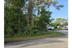 0 Corner Randy Ave & Sally St, Palm Bay, FL 32909 Sold 07/11/25