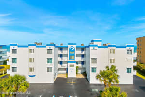 2035 Jimmy Buffett Mem Highway, Indian Harbour Beach, FL 32937 - MLS#1042018