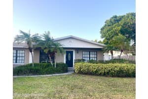 2180 Lakeview Drive, Melbourne, Fl 32935, Melbourne