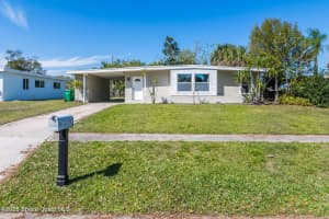 Melbourne, FL 32935, Sold 05/23/25
