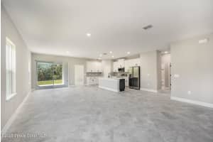 566 Lambright Street, Palm Bay, FL 32908 Sold 06/18/25