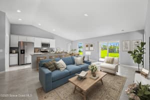 2248 Wagonwheel Avenue, Palm Bay, FL 32909 Sold 07/14/25