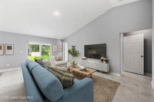 2248 Wagonwheel Avenue, Palm Bay, FL 32909 Sold 07/14/25