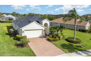 6864 Renshaw Drive, Melbourne, FL 32940 Sold 05/08/25