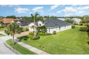 6864 Renshaw Drive, Melbourne, FL 32940 Sold 05/08/25