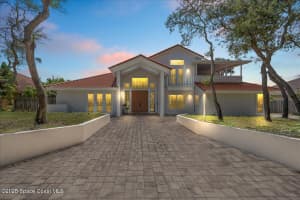 505 Sanderling Drive, Indialantic, FL 32903 Sold 06/24/25