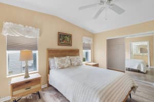 1218 Chipewa Drive, Barefoot Bay, FL 32976 Sold 07/30/25