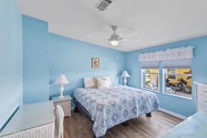 1218 Chipewa Drive, Barefoot Bay, FL 32976 Sold 07/30/25