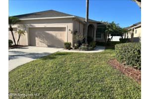 551 Wedge Court, Palm Bay, FL 32909 Sold 04/29/25