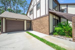 787 Greenwood Manor Cir, Melbourne, FL 32904, Sold 07/18/25