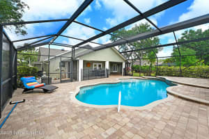 4790 Pawnee Trail, Merritt Island, FL 32953 Sold 05/28/25