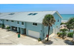 1923 Jimmy Buffett Mem Hwy, Indian Harbour Beach, FL 32937, Sold 10/20/25