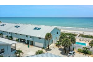 1923 Jimmy Buffett Mem Hwy, Indian Harbour Beach, FL 32937, Sold 10/20/25