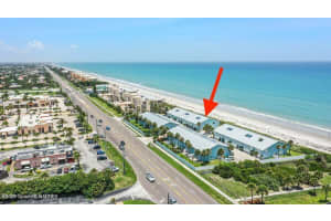 1923 Jimmy Buffett Mem Hwy, Indian Harbour Beach, FL 32937, Sold 10/20/25