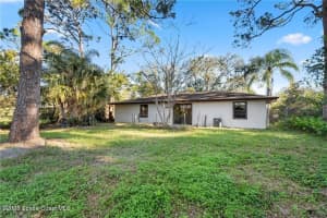 278 San Marino Road, Palm Bay, FL 32908 - MLS#1042077