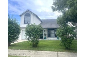 1668 Clover Circle, Melbourne, Fl 32935, Melbourne
