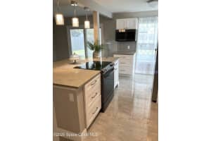 1668 Clover Circle, Melbourne, FL 32935 - MLS#1042078