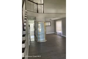 1668 Clover Circle, Melbourne, FL 32935 - MLS#1042078