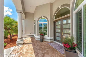 424 Rio Villa Blvd, Indialantic, FL 32903, Sold 07/01/25
