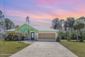 1360 Seabold Rd SW #1350, Palm Bay, FL 32908, Sold 06/04/25