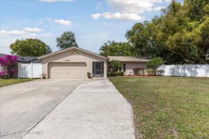 5144 Goldenrod Place Road, Winter Park, FL 32792 Sold 05/29/25