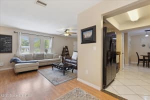 5144 Goldenrod Place Road, Winter Park, FL 32792 Sold 05/29/25