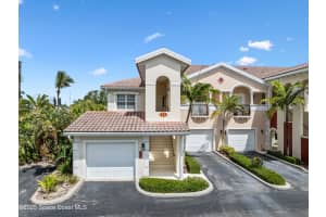 129 Lancha Circle, Indian Harbour Beach, FL 32937 Sold 09/15/25
