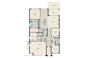 2827 Kamin Dr, Melbourne, FL 32940, Sold 04/02/25