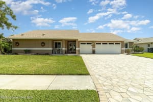 1371 Independence Avenue, Melbourne, FL 32940 Sold 07/31/25