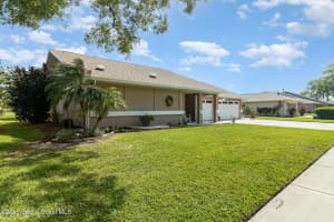 1371 Independence Avenue, Melbourne, FL 32940 Sold 07/31/25