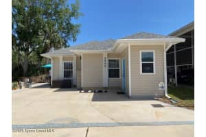 2640 Frontier Drive, 248, Titusville, Fl 32796, Titusville