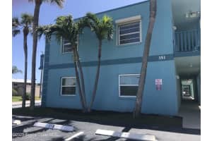 351 Taylor Avenue, Cape Canaveral, FL 32920 Sold 05/23/25