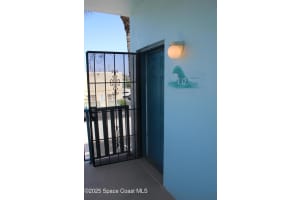 351 Taylor Avenue, Cape Canaveral, FL 32920 Sold 05/23/25