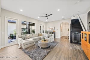 2735 Vuldarno Lane, Melbourne, FL 32940 Sold 06/24/25