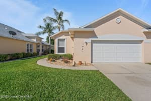 1441 Royal Fern Drive, Melbourne, FL 32940 - MLS#1042135