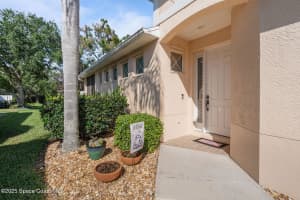 1441 Royal Fern Drive, Melbourne, FL 32940 - MLS#1042135