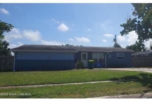1737 Dodge Cir N, Melbourne, FL 32935, Sold 05/09/25